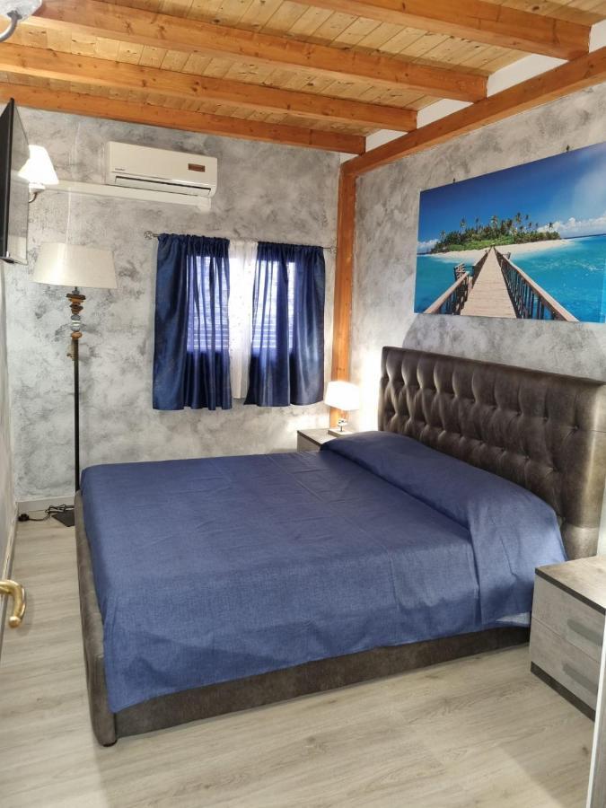 Appartement Trinacria