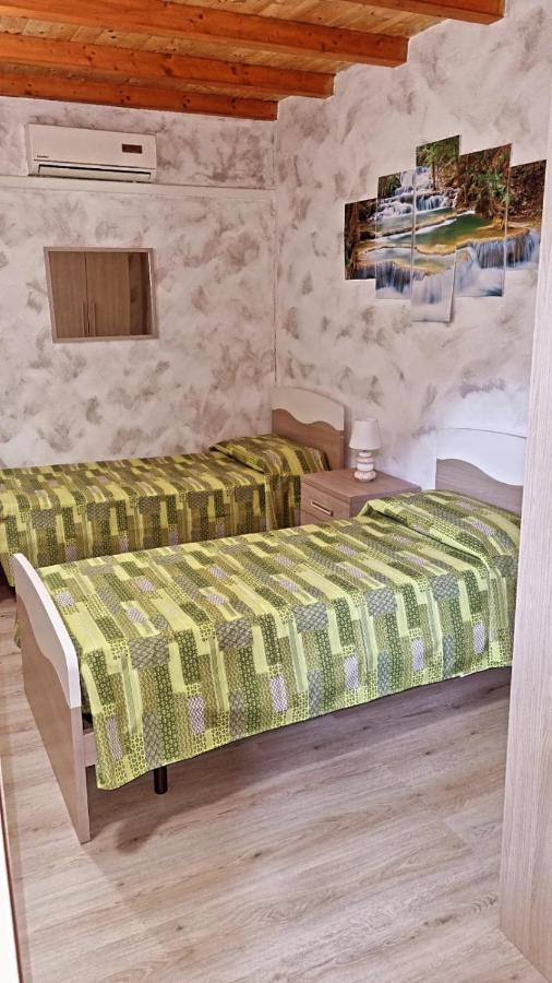 Trinacria Appartement *