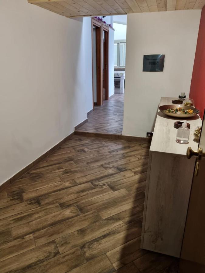 Trinacria Appartement
