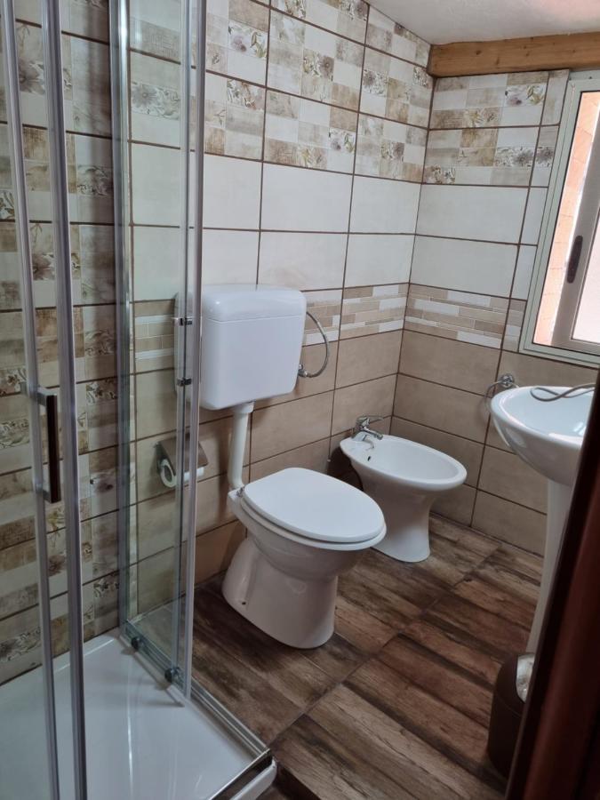 Trinacria Appartement