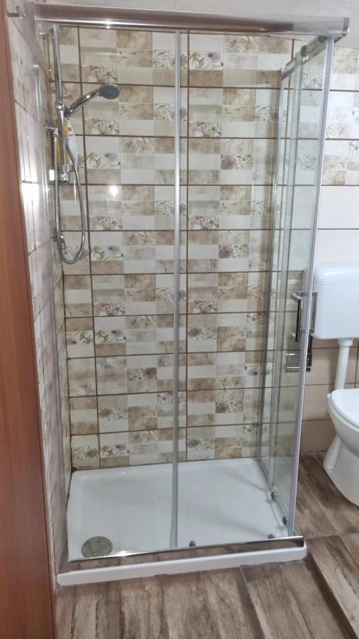 Appartement Trinacria