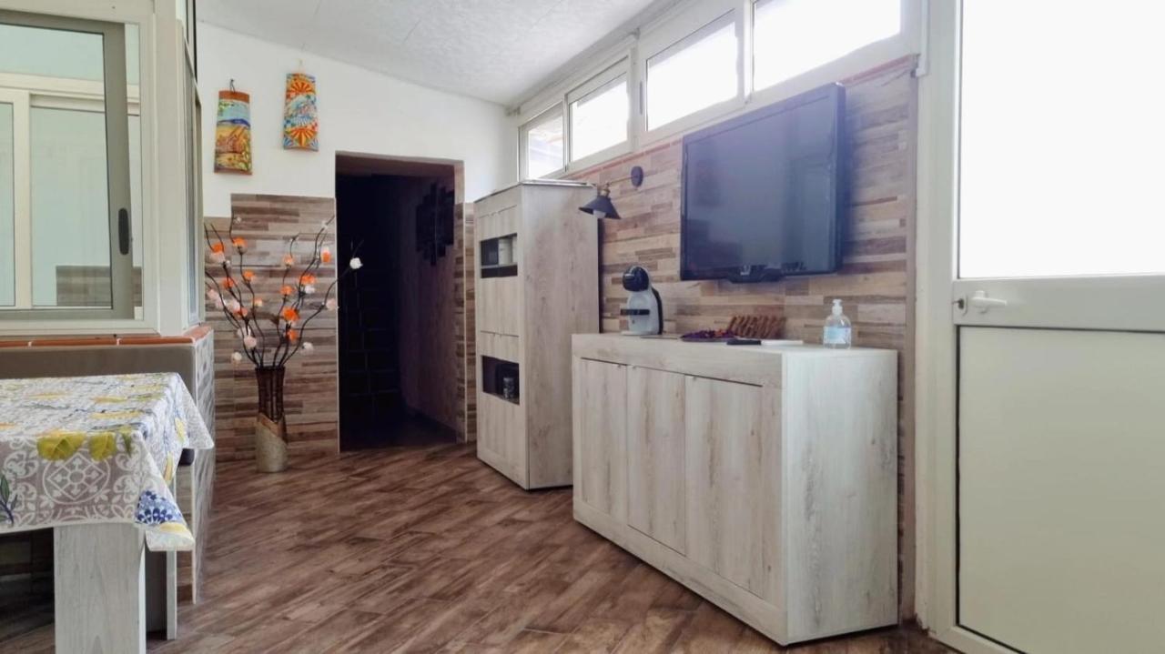 Appartement Trinacria Catane