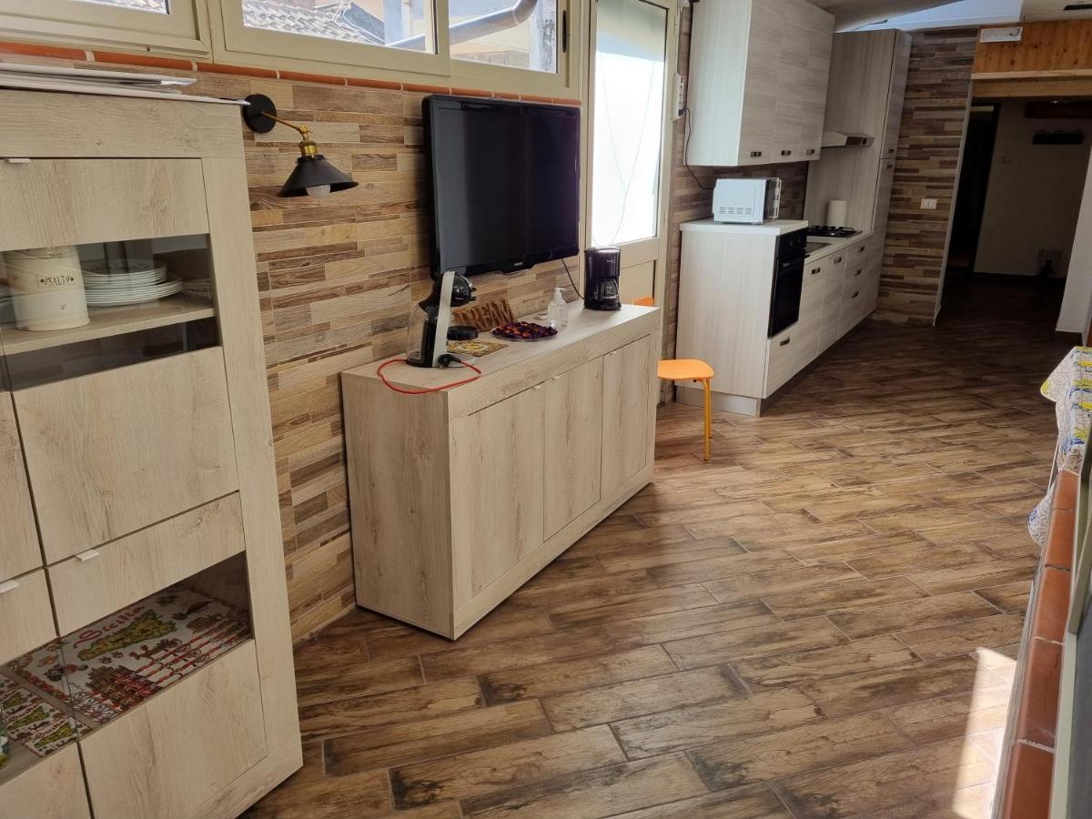 Trinacria Appartement Catane