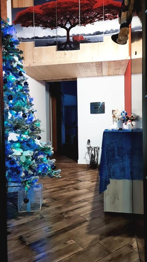 Appartement Trinacria