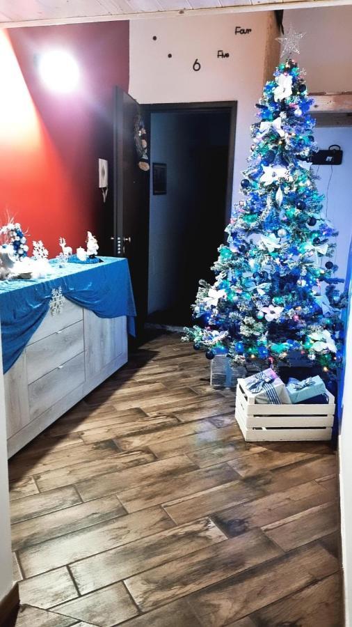 Trinacria Appartement Catane