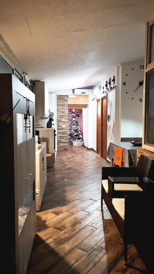 Appartement Trinacria Catane